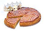 Galette des rois