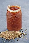 Buckwheat honey