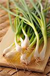 Spring onions