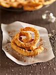 Beignets de Saint-Nicolas