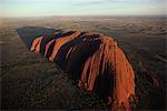 Ayers Rock, Australie