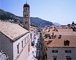 Dubrovnik, Croatia