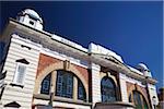 Market Theatre, Newtown, Johannesburg, Gauteng, South Africa