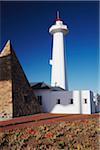 Phare de Donkin, Donkin réserve, Port Elizabeth, Cap oriental, Afrique du Sud