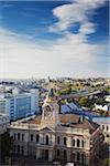 City Hall, Port Elizabeth, Eastern Cape, South Africa