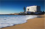 Beacon Island Hotel, Plettenberg Bay, Western Cape, Südafrika