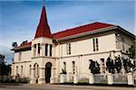 Prime Minister's Office, Nuku'alofa, Tongatapu, Kingdom of Tonga