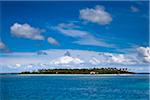 FAFA Island Resort, Nuku'alofa, Königreich Tonga