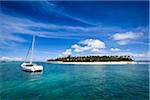 FAFA Island Resort, Nuku'alofa, Tongatapu, Königreich Tonga