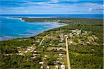 Pangai Village, Lifuka, Ha'apai, Royaume des Tonga