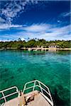 Reef Resort, Vava'u, Kingdom of Tonga