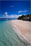 Mounu Island Resort, Vava ' u, Royaume des Tonga