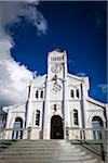 Roman Catholic Church, Neiafu, Vava'u, Kingdom of Tonga