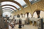 Musée d'Orsay, France