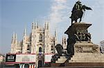 Milan Cathedral,Italy