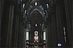 Milan Cathedral,Italy