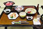 Cuisine japonaise