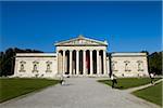 Glyptothek, Munich, Germany