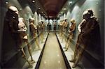 Museo de Las Momias (Mummies Museum), Guanajuato, Guanajuato state, Mexico, North America