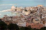 Castellammare del Golfo, Sicile, Italie, Méditerranée, Europe