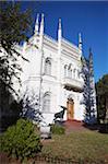 Natural History Museum, Maputo, Mozambique, Africa