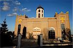 St. Thomas Chaldean church, Sarcelles, Val d'Oise, France, Europe