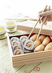 Sukeroku sushi