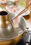 Shabu-shabu