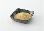 Foxtail millet