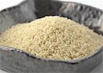 Japanese millet