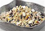 Sixteen grains