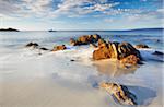 Canal Rocks, Leeuwin Naturaliste Nationalpark, Yallingup, Margaret River, Western Australia, Australien