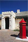 Residency Museum, Albany, Western Australia, Australia