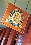 The Brass Monkey pub, Northbridge, Perth, Western Australia, Australia