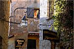 France, French Riviera, Eze;