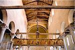 Basilique Santa Maria Assunta, île de Torcello, Venise, Vénétie, Italie