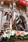 Good Friday procession, Misteri Prozession, Trapani, Sicily, Italy