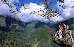 Wandern, Ribeiro Frio, Madeira