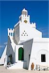 Museum, Guellala, Djerba, Tunisia