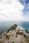 Cape of Good Hope, South Africa.