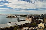 The Rocks, Sydney, New South Wales, Australie