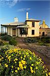 Highfield lieu historique, Stanley, circulaire tête Conseil, Tasmania, Australie