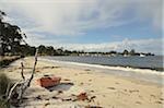 Surveyors Bay, Huon Valley Council, Tasmania, Australia