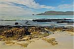 Adventure Bay, Bruny Island, Tasmania, Australia