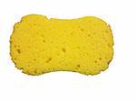 An isolated generic sponge