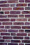 old brick wall