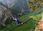 basejumping