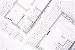 Family house plans - background