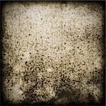 large dirty and grungy textured background image