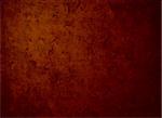 Abstract red and black background with mottled effect ideal as a backdrop